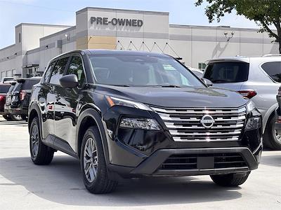 2024 Nissan Rogue AWD SUV for sale #RC682325 - photo 1