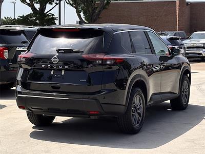 2024 Nissan Rogue AWD SUV for sale #RC682325 - photo 2