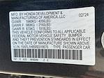 2024 Honda Civic Hatchback FWD Hatchback for sale #RE018676A - photo 35