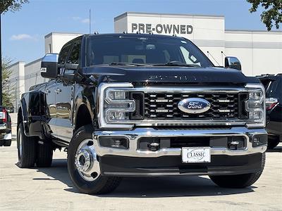 2024 Ford F-350 Crew Cab DRW 4x4 Pickup for sale #REC27547 - photo 1