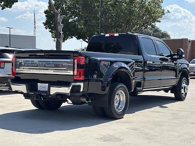 2024 Ford F-350 Crew Cab DRW 4x4 Pickup for sale #REC27547 - photo 2