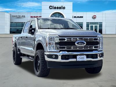 2024 Ford F-250 Crew Cab 4x4 Pickup for sale #REC65455 - photo 1