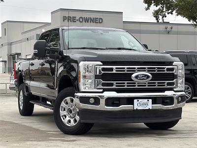 2024 Ford F-250 Crew Cab 4x4 Pickup for sale #REC69147 - photo 1