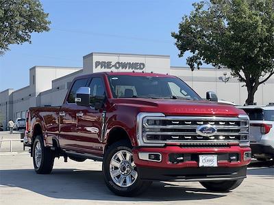 2024 Ford F-350 Crew Cab SRW 4x4 Pickup for sale #REC81878 - photo 2