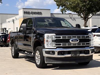 2024 Ford F-250 Crew Cab 4x4 Pickup for sale #RED58311 - photo 1