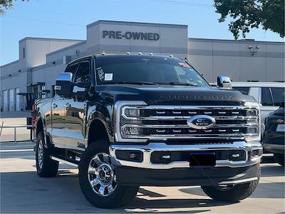 2024 Ford F-250 Crew Cab 4x4 Pickup for sale #RED78307 - photo 1