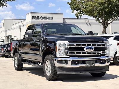 2024 Ford F-250 Crew Cab 4x4 Pickup for sale #RED89721 - photo 1