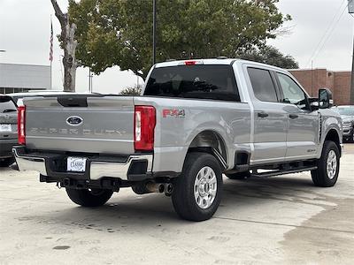 2024 Ford F-250 Crew Cab 4WD Pickup for sale #REE11615 - photo 2