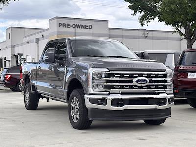 2024 Ford F-250 Crew Cab 4x4 Pickup for sale #REE84779A - photo 1