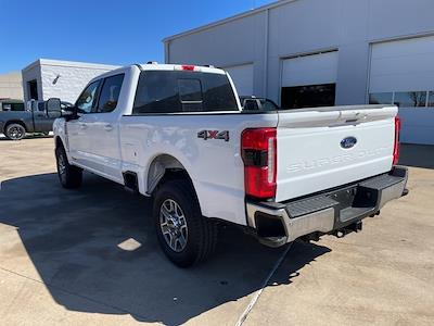 Used 2024 Ford F-250 - photo 1