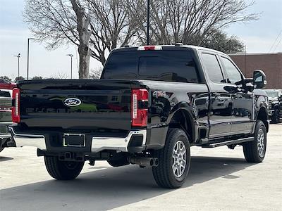 Used 2024 Ford F-250 - photo 1