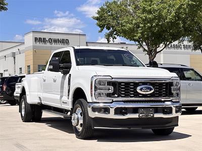2024 Ford F-350 Crew Cab DRW 4x4 Pickup for sale #REF80097 - photo 1