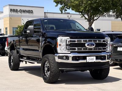 2024 Ford F-250 Crew Cab 4x4 Pickup for sale #REF95183A - photo 1