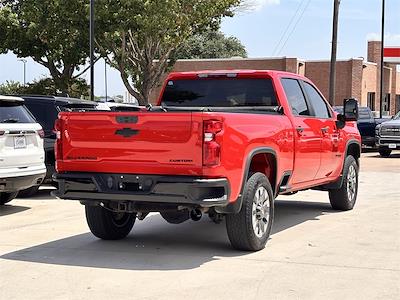 2024 Chevrolet Silverado 2500 Crew Cab 4x4 Pickup for sale #RF114221 - photo 2