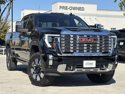 2024 GMC Sierra 2500 Crew Cab 4x4 Pickup for sale #RF114798A - photo 1
