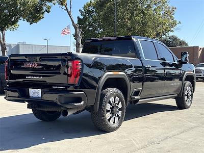 2024 GMC Sierra 2500 Crew Cab 4WD Pickup for sale #RF114798A - photo 2
