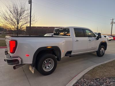 Used 2024 GMC Sierra 3500 Denali Crew Cab for sale #RF122926A - photo 2