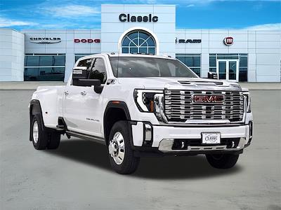 2024 GMC Sierra 3500 Crew Cab 4x4 Pickup for sale #RF123344A - photo 1