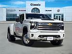 2024 Chevrolet Silverado 3500 Crew Cab 4x4 Pickup for sale #RF127764A - photo 1