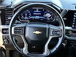 2024 Chevrolet Silverado 3500 Crew Cab 4x4 Pickup for sale #RF127764A - photo 13
