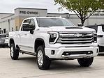 2024 Chevrolet Silverado 2500 Crew Cab 4x4 Pickup for sale #RF130221 - photo 1