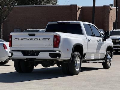 Used 2024 Chevrolet Silverado 3500 - photo 1