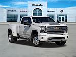 2024 Chevrolet Silverado 3500 Crew Cab 4WD Pickup for sale #RF149523 - photo 1