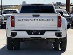 2024 Chevrolet Silverado 3500 Crew Cab 4WD Pickup for sale #RF149523 - photo 5