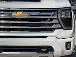 2024 Chevrolet Silverado 3500 Crew Cab 4WD Pickup for sale #RF149523 - photo 9