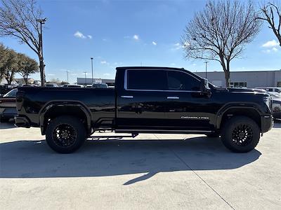 Used 2024 GMC Sierra 2500 - photo 1