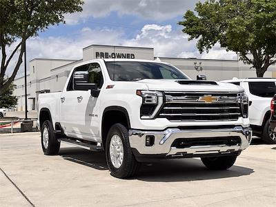 2024 Chevrolet Silverado 2500 Crew Cab 4x4 Pickup for sale #RF246224 - photo 1