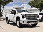 2024 Chevrolet Silverado 2500 Crew Cab 4x4 Pickup for sale #RF246224 - photo 1