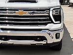 2024 Chevrolet Silverado 2500 Crew Cab 4x4 Pickup for sale #RF246224 - photo 8