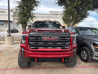Used 2024 GMC Sierra 2500 AT4 Crew Cab for sale #RF278033 - photo 2