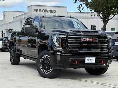 2024 GMC Sierra 2500 Crew Cab 4x4 Pickup for sale #RF303456 - photo 1