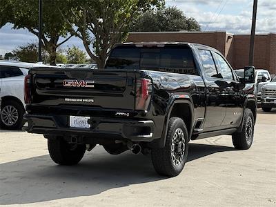2024 GMC Sierra 2500 Crew Cab 4x4 Pickup for sale #RF303456 - photo 2
