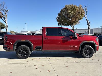 Used 2024 GMC Sierra 2500 AT4 Crew Cab for sale #RF315324 - photo 2