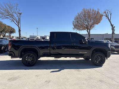 Used 2024 GMC Sierra 2500 AT4 Crew Cab for sale #RF322155 - photo 2