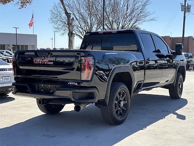 Used 2024 GMC Sierra 2500 AT4 Crew Cab for sale #RF322155 - photo 2