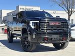 Used 2024 GMC Sierra 2500 AT4 Crew Cab for sale #RF322155 - photo 1
