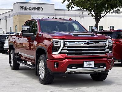 2024 Chevrolet Silverado 3500 Crew Cab 4x4 Pickup for sale #RF336336 - photo 1