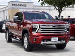 2024 Chevrolet Silverado 3500 Crew Cab 4x4 Pickup for sale #RF336336 - photo 1
