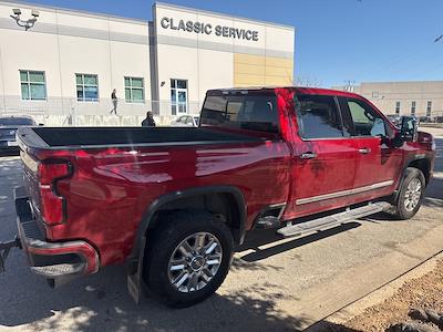 Used 2024 Chevrolet Silverado 3500 - photo 1