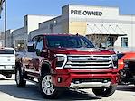 2024 Chevrolet Silverado 3500 Crew Cab 4WD Pickup for sale #RF336336A - photo 1