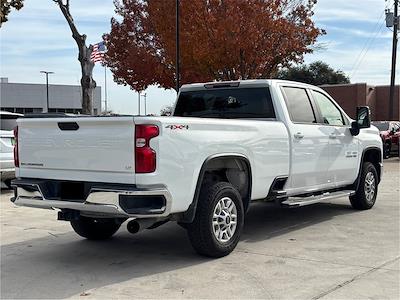 2024 Chevrolet Silverado 2500 Crew Cab SRW 4WD Pickup for sale #RF348755 - photo 2