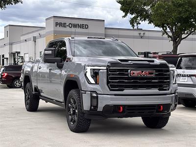 2024 GMC Sierra 2500 Crew Cab 4x4 Pickup for sale #RF351248 - photo 1