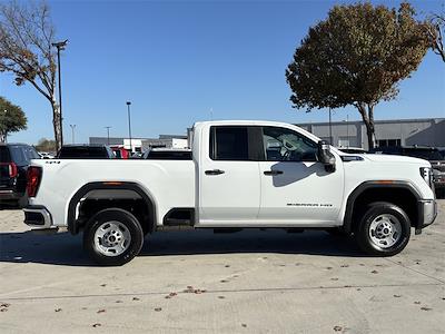 Used 2024 GMC Sierra 2500 Pro Double Cab for sale #RF359227 - photo 2