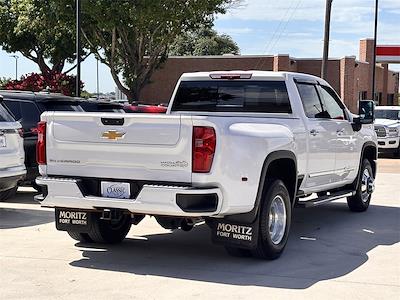 2024 Chevrolet Silverado 3500 Crew Cab 4x4 Pickup for sale #RF361468A - photo 2
