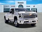 2024 Chevrolet Silverado 3500 Crew Cab 4x4 Pickup for sale #RF361468A - photo 3