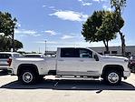 2024 Chevrolet Silverado 3500 Crew Cab 4x4 Pickup for sale #RF361468A - photo 4